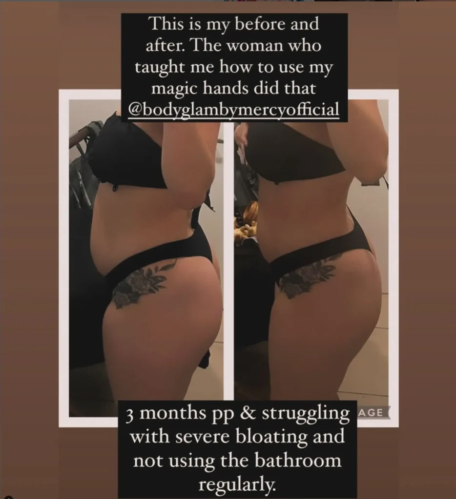 Transforma Tu Bienestar con BodyGlam by Mercy 37 106