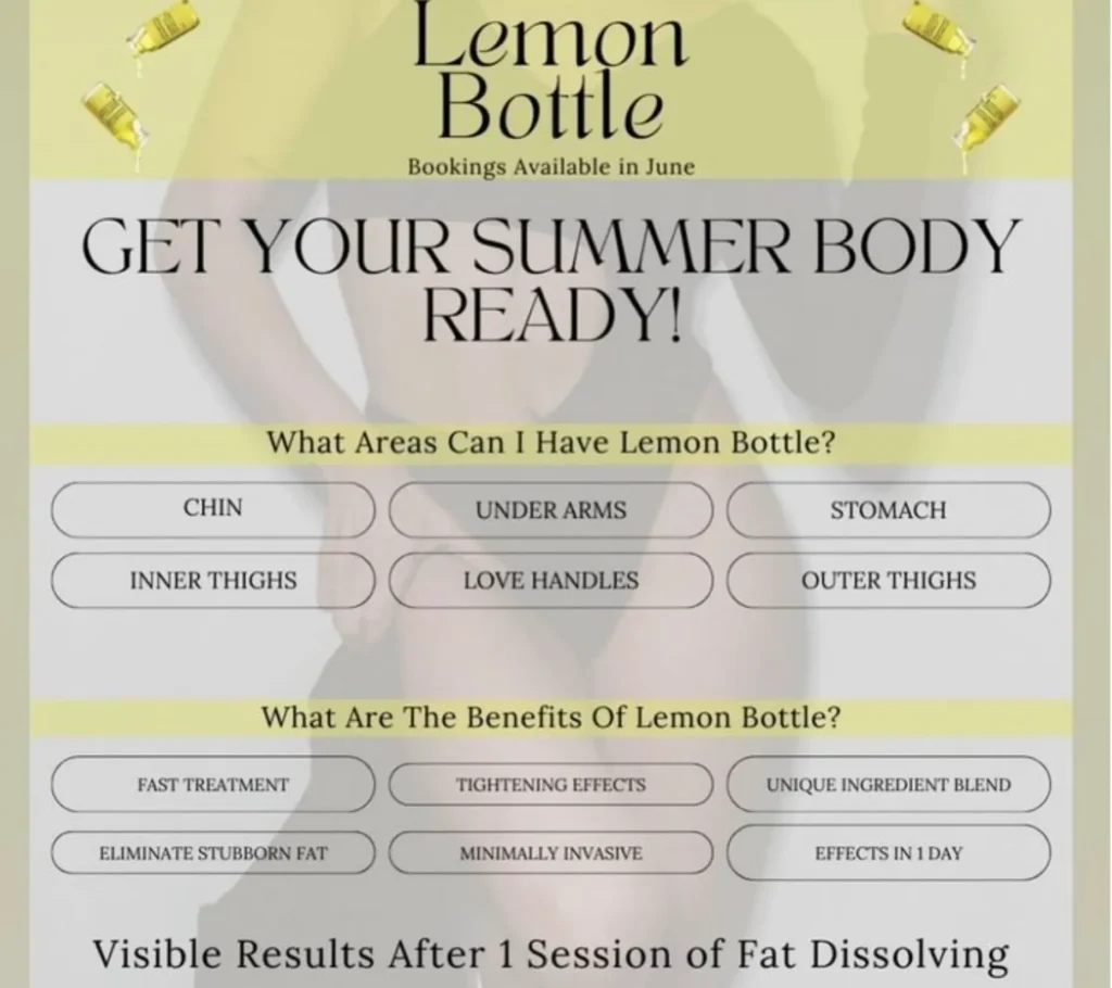 Transforma Tu Bienestar con BodyGlam by Mercy 17 114