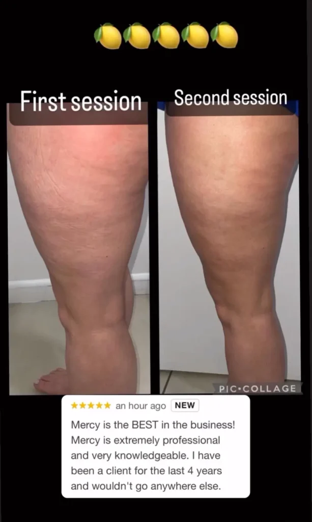 Transforma Tu Bienestar con BodyGlam by Mercy 44 137