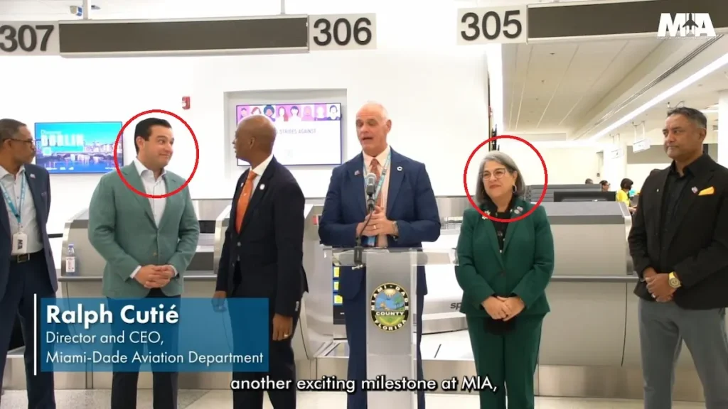 Budget for the Old MIA and a New Airport on the Table 1 1729812562659 1