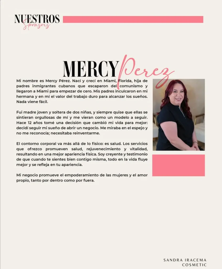 Transforma Tu Bienestar con BodyGlam by Mercy 4 21