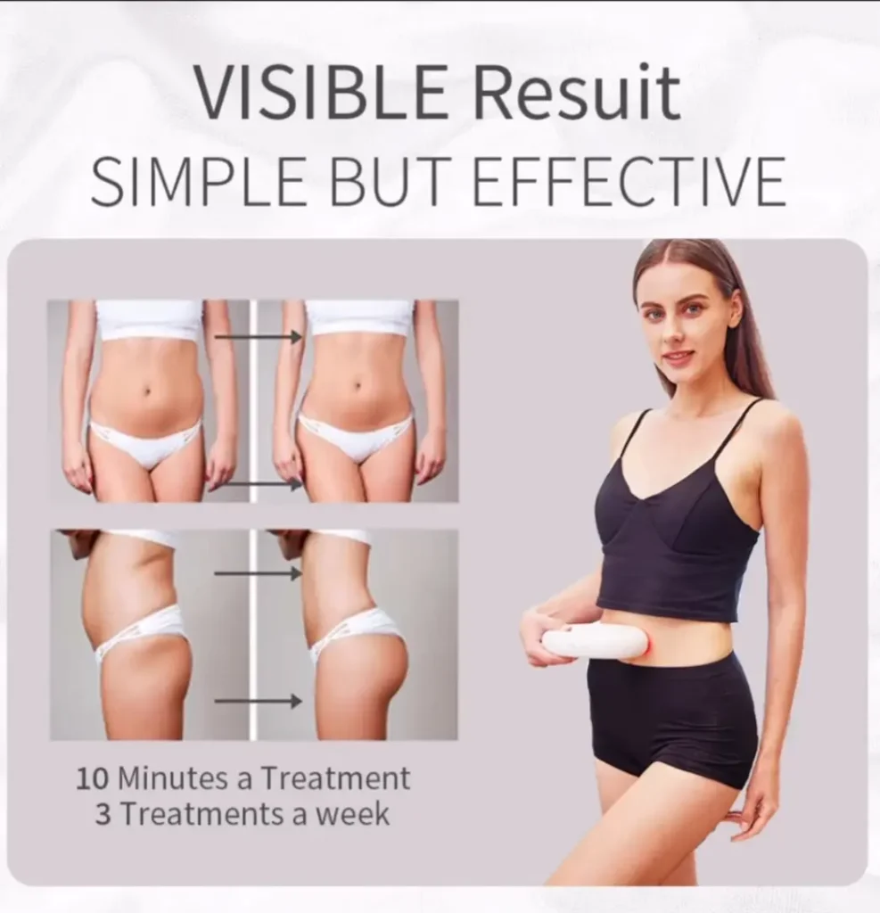 Transforma Tu Bienestar con BodyGlam by Mercy 6 34