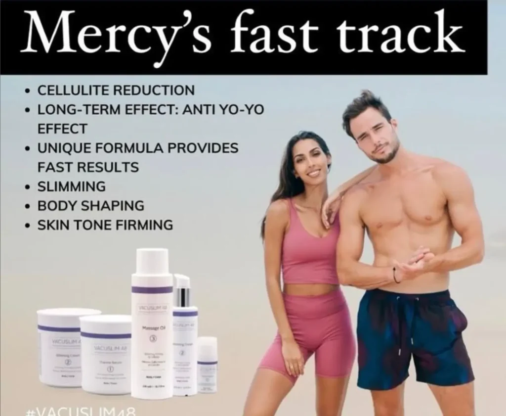 Transforma Tu Bienestar con BodyGlam by Mercy 14 87