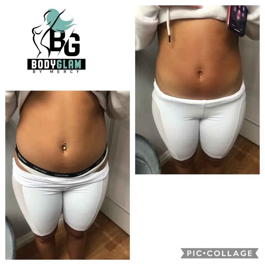 Transforma Tu Bienestar con BodyGlam by Mercy 52 EHe9et2X0AEzDti