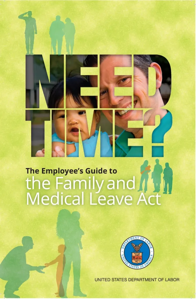 Critical Funding Challenges for Miami-Dade's New Parental Leave Proposal 1 Ley de Licencia Familiar y Medica English FMLA