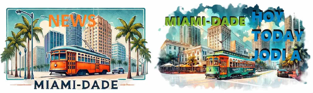 DeSantis en Sweetwater: ¡Alerta máxima! Cómo salvar los hogares de miles de floridanos en crisis 1 NEWS MIAMI-DADE