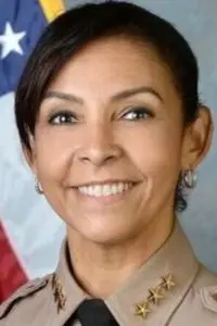 Desafíos y Tensiones Administrativas para la Nueva Sheriff Rosie Cordero 5 Sheriff Rosie Cordero Stutz