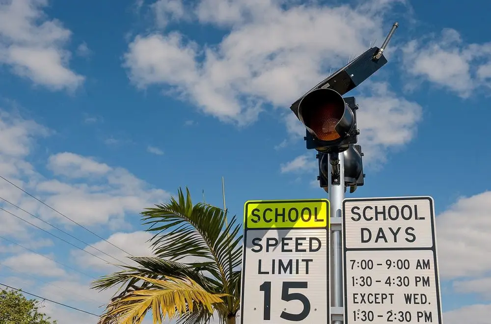 Polémica sobre las Cámaras Escolares en Miami-Dade 6 Polémica sobre las Cámaras Escolares en Miami-Dade