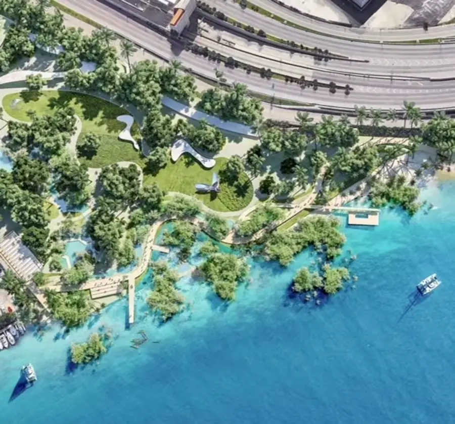 Watson Island: A Public Park in Exchange for Luxury Development? 5 Watson Island: A Public Park in Exchange for Luxury Development?