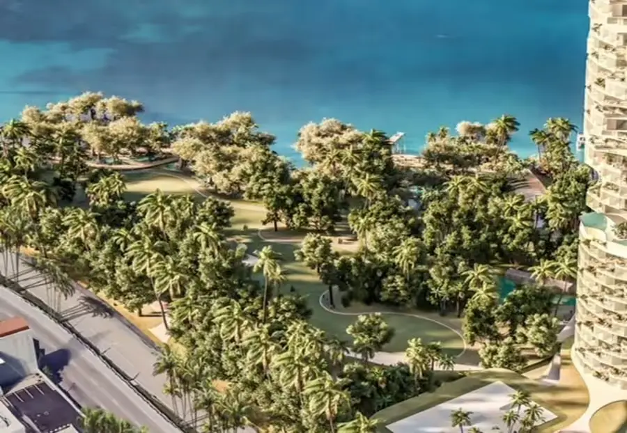 Watson Island: A Public Park in Exchange for Luxury Development? 6 Watson Island: A Public Park in Exchange for Luxury Development?