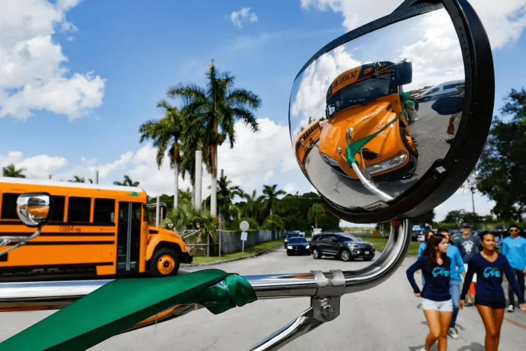 Polémica sobre las Cámaras Escolares en Miami-Dade 3 Polémica sobre las Cámaras Escolares en Miami-Dade