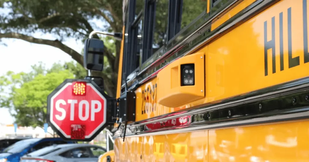 Polémica sobre las Cámaras Escolares en Miami-Dade 1 Polémica sobre las Cámaras Escolares en Miami-Dade
