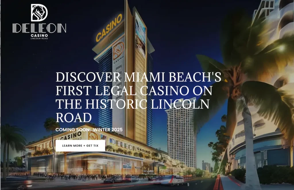 ¿Un Miami-Dade Imparable al Estilo Dubai o Las Vegas? 1 ¿Un Miami-Dade Imparable al Estilo Dubai o Las Vegas?