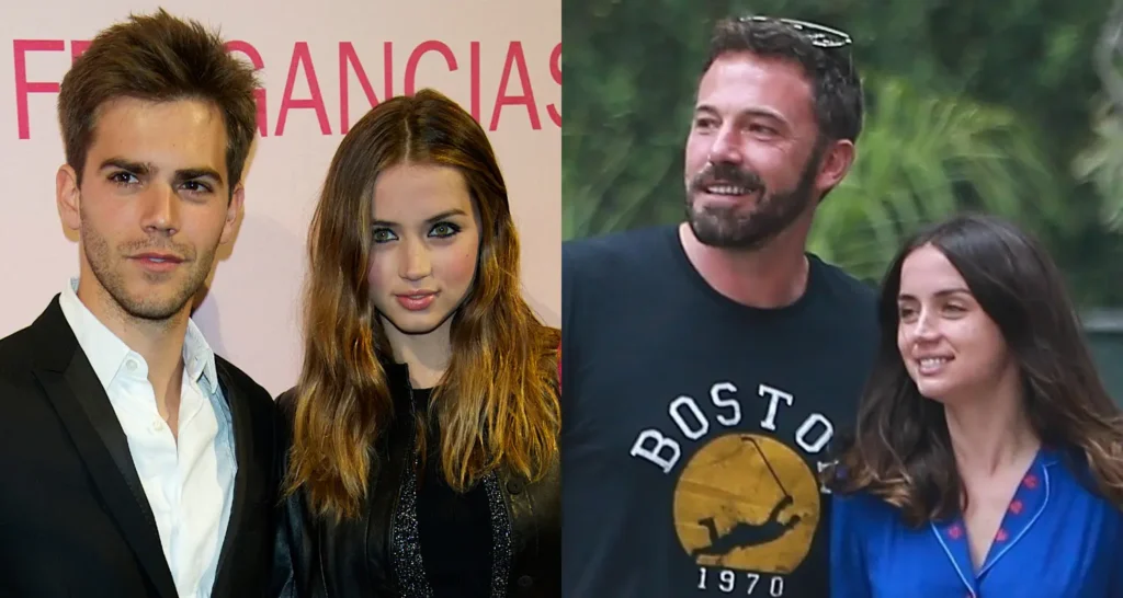Ana de Armas y la Fuerte Controversia en Miami-Dade: #NoMásAnaDeArmas 8 Ana de Armas y la Fuerte Controversia en Miami-Dade: #NoMásAnaDeArmas