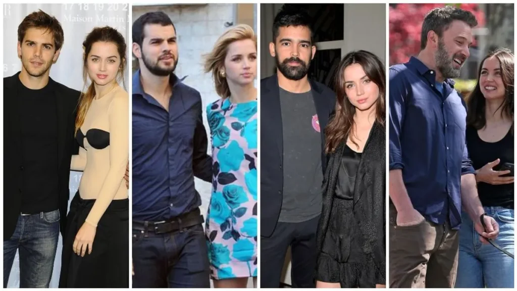 Ana de Armas and the Intense Controversy in Miami-Dade: #NoMoreAnaDeArmas 7 Ana de Armas and the Intense Controversy in Miami-Dade: #NoMoreAnaDeArma