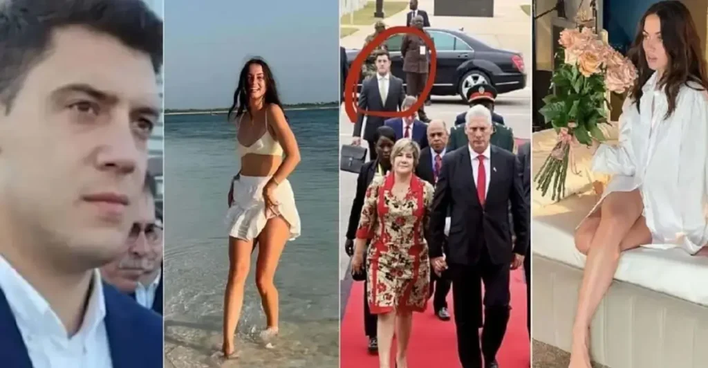 Ana de Armas y la Fuerte Controversia en Miami-Dade: #NoMásAnaDeArmas 4 nomasanadearmas 4 1
