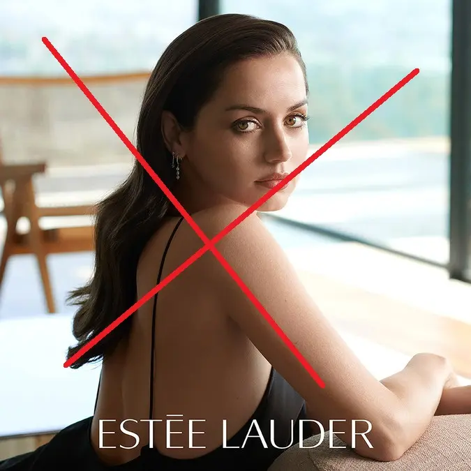 Ana de Armas y la Fuerte Controversia en Miami-Dade: #NoMásAnaDeArmas 10 nomasanadearmas 7