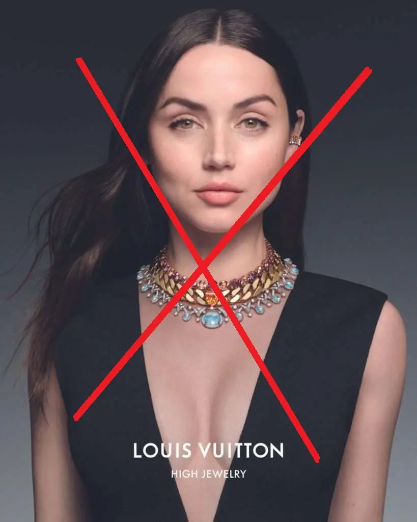 Ana de Armas y la Fuerte Controversia en Miami-Dade: #NoMásAnaDeArmas 12 nomasanadearmas 8