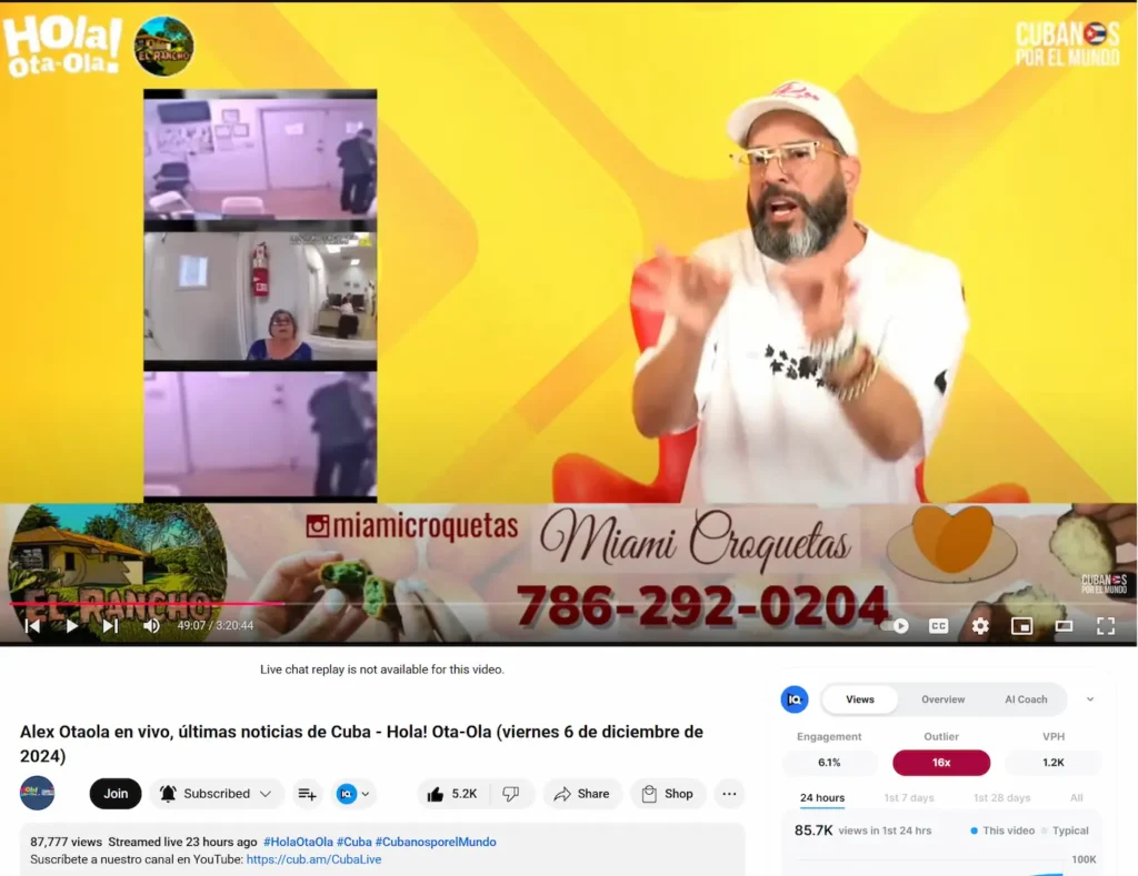 Desalojos & Tramas Financieras & el Rol de las Autoridades en Miami-Dade. 2025 1 Desalojos & Tramas Financieras & el Rol de las Autoridades en Miami-Dade
