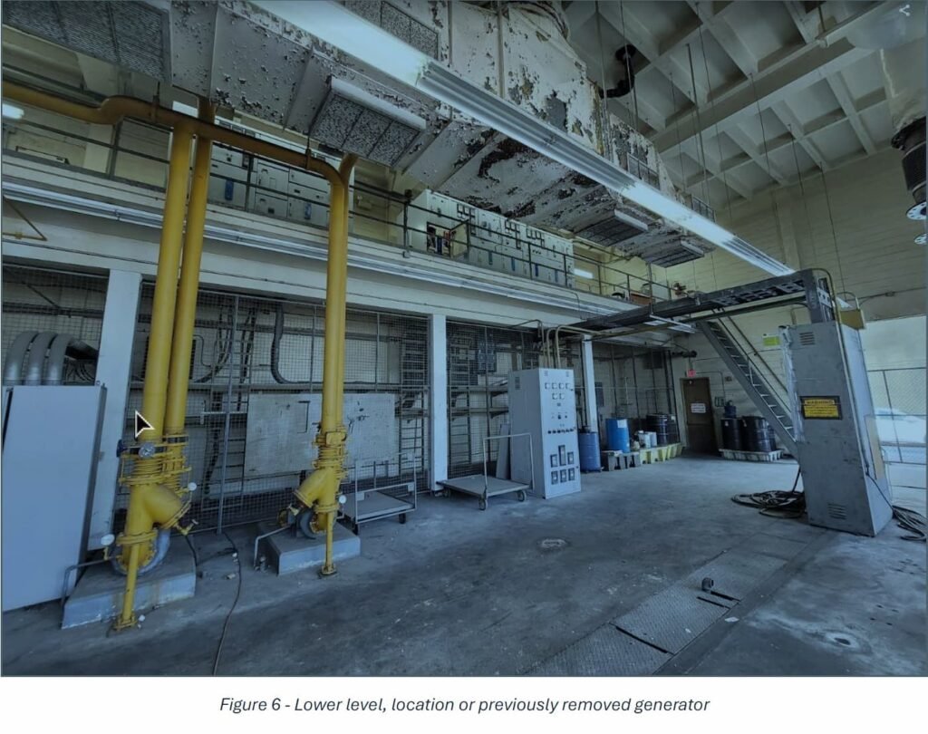 How Did Miami International Airport Reach This Critical Situation? 1 MIA: A Critical Infrastructure in Decline and the Inaction of Its Leaders
How Did Miami International Airport Reach This Critical Situation?