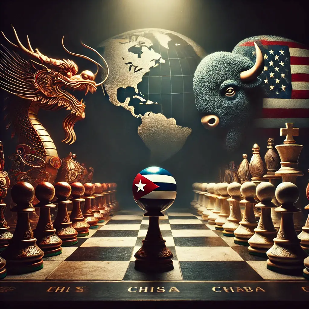 Biden Makes the Final Move in Support of the Cuban Dictatorship 3 Biden Realiza el Último Movimiento en Apoyo a la Dictadura Cubana
Biden Makes the Final Move in Support of the Cuban Dictatorship