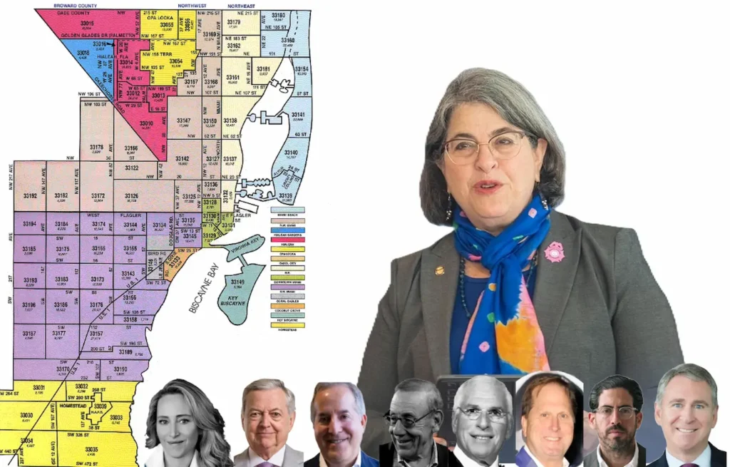 Miami-Dade en Crisis: ¿Gobierno Condal o un (Juego de Mesa) de Ineficiencia y Desconfianza? 44 ¿Es Daniella Levine Cava la Líder Transformadora que Miami-Dade Necesita?
Miami-Dade en Crisis: ¿Gobierno Condal o un (Juego de Mesa) de Ineficiencia y Desconfianza?