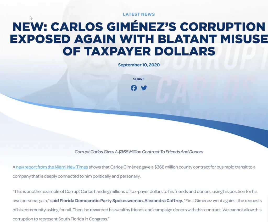 Decline in Popularity of Carlos Giménez 7 Descenso de la Popularidad de Carlos GiménezDecline in Popularity of Carlos Giménez