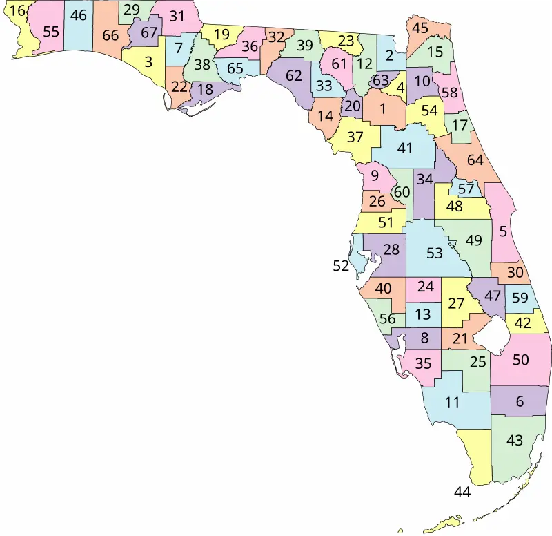 Trump 2025: Are His Policies Aligning with States and Counties Across the Nation? 1 Trump 2025: Are His Policies Aligning with States and Counties Across the Nation?