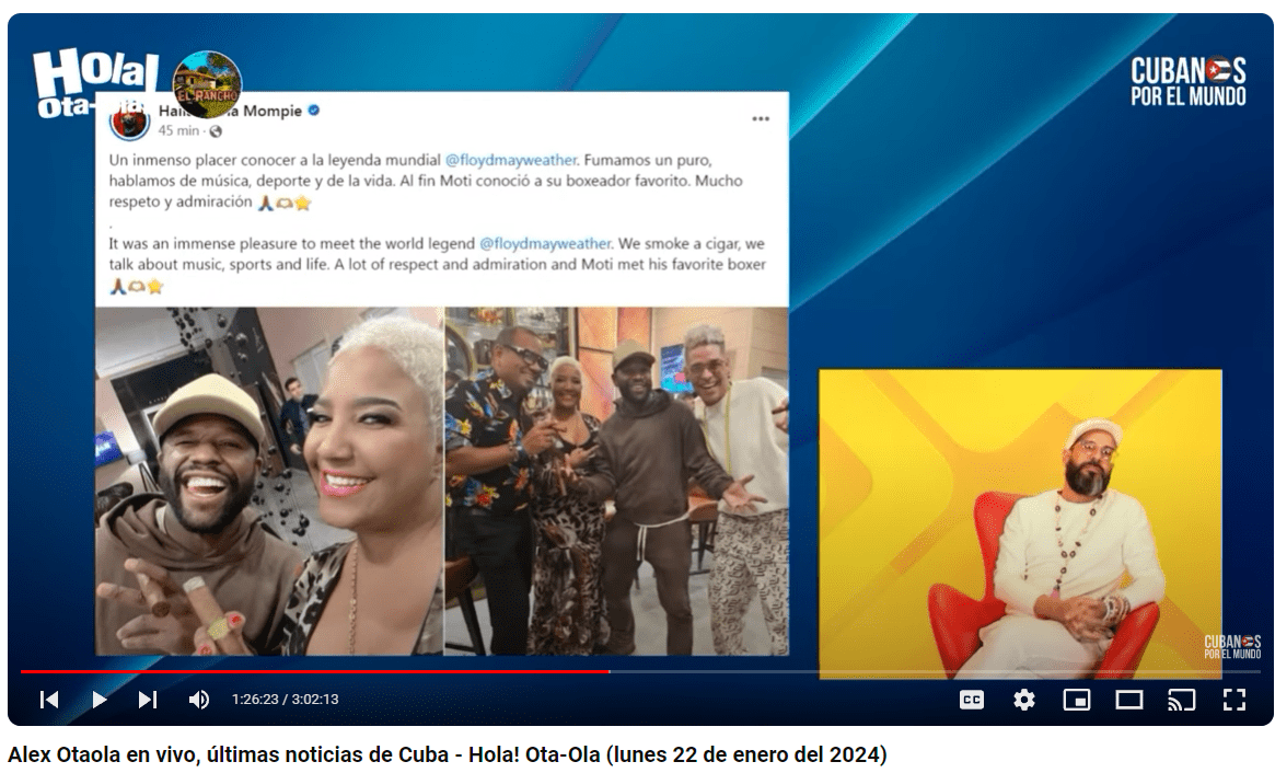 Miami-Dade - Florida - EE.UU.: ¿Refugio de Agentes Cubanos Bajo una Ley Permisiva? 70 haila maria mompie