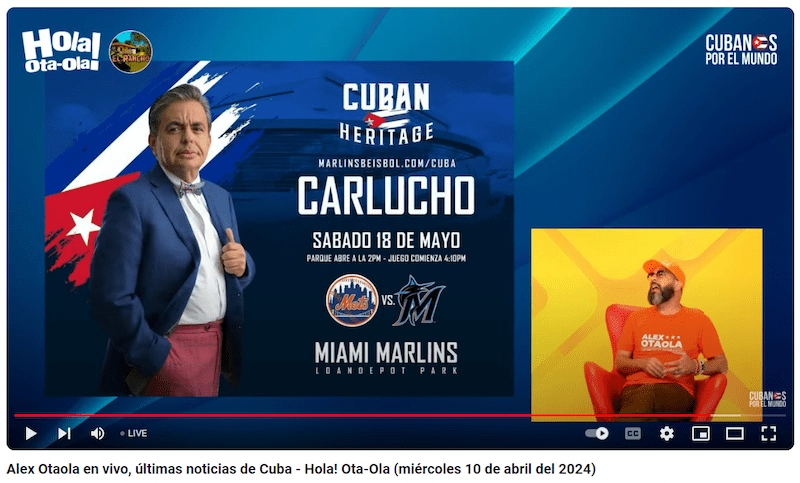 Miami-Dade - Florida - EE.UU.: ¿Refugio de Agentes Cubanos Bajo una Ley Permisiva? 86 marlins 5