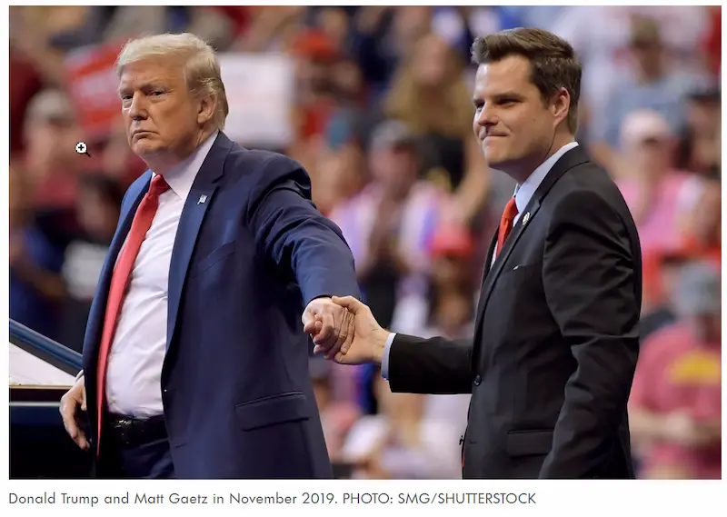 ¿Casey DeSantis como gobernadora de Florida? Ron DeSantis a Washington y sus implicaciones 3 ¿Casey DeSantis como gobernadora de Florida? Ron DeSantis a Washington y sus implicaciones.