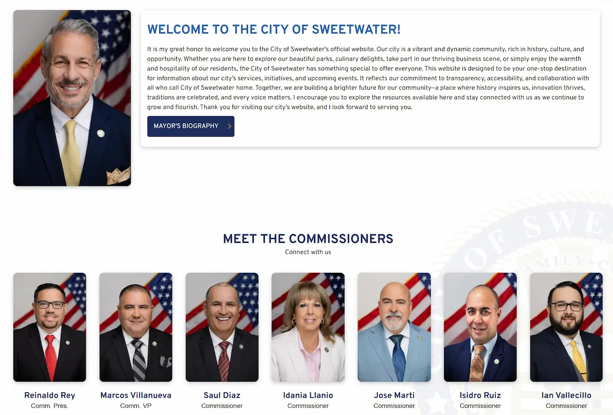 Elecciones Locales 2025 en Miami-Dade: Impacto y Dinámicas en Juego 10 Elecciones Locales 2025 en Miami-Dade: Impacto y Dinámicas en Juego