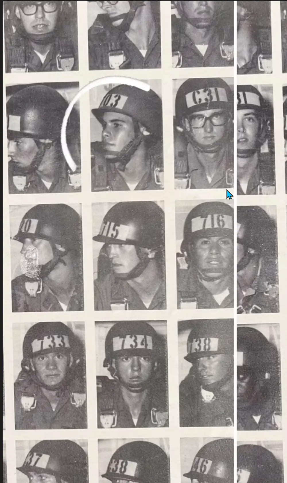Peter Espinosa: Un Soldado en la Vida - un Guerrero por la Comunidad en el 2026 3 Peter Espinosa: Un Soldado en la Vida - un Guerrero por la Comunidad en el 2026Peter Espinosa: A Soldier in Life - A Warrior for the Community in 2026
