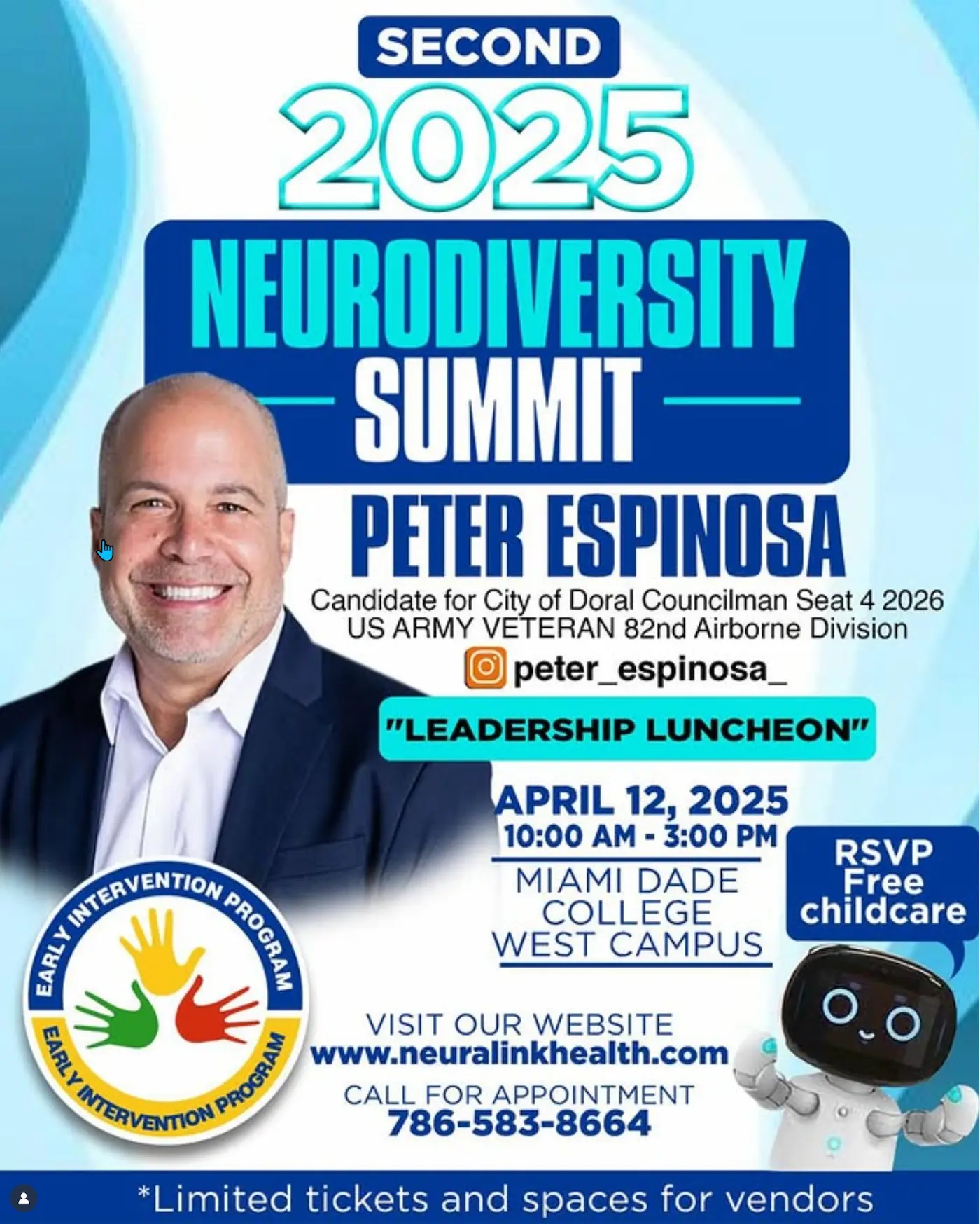Peter Espinosa: Un Soldado en la Vida - un Guerrero por la Comunidad en el 2026 5 Peter Espinosa: Un Soldado en la Vida - un Guerrero por la Comunidad en el 2026Peter Espinosa: A Soldier in Life - A Warrior for the Community in 2026