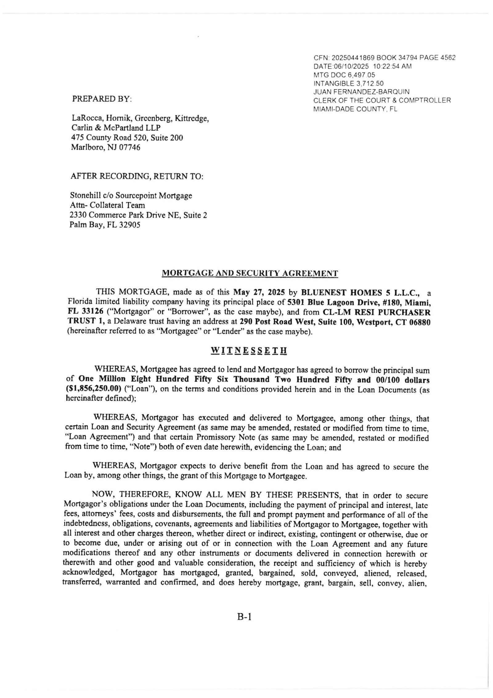 Bluenest Krone: A Precedent of Irregularities That Threatens All of Miami-Dade 11 Bluenest Krone: Un Precedente de Irregularidades que Amenaza a Todo Miami-Dade Bluenest Krone: A Precedent of Irregularities That Threatens All of Miami-Dade