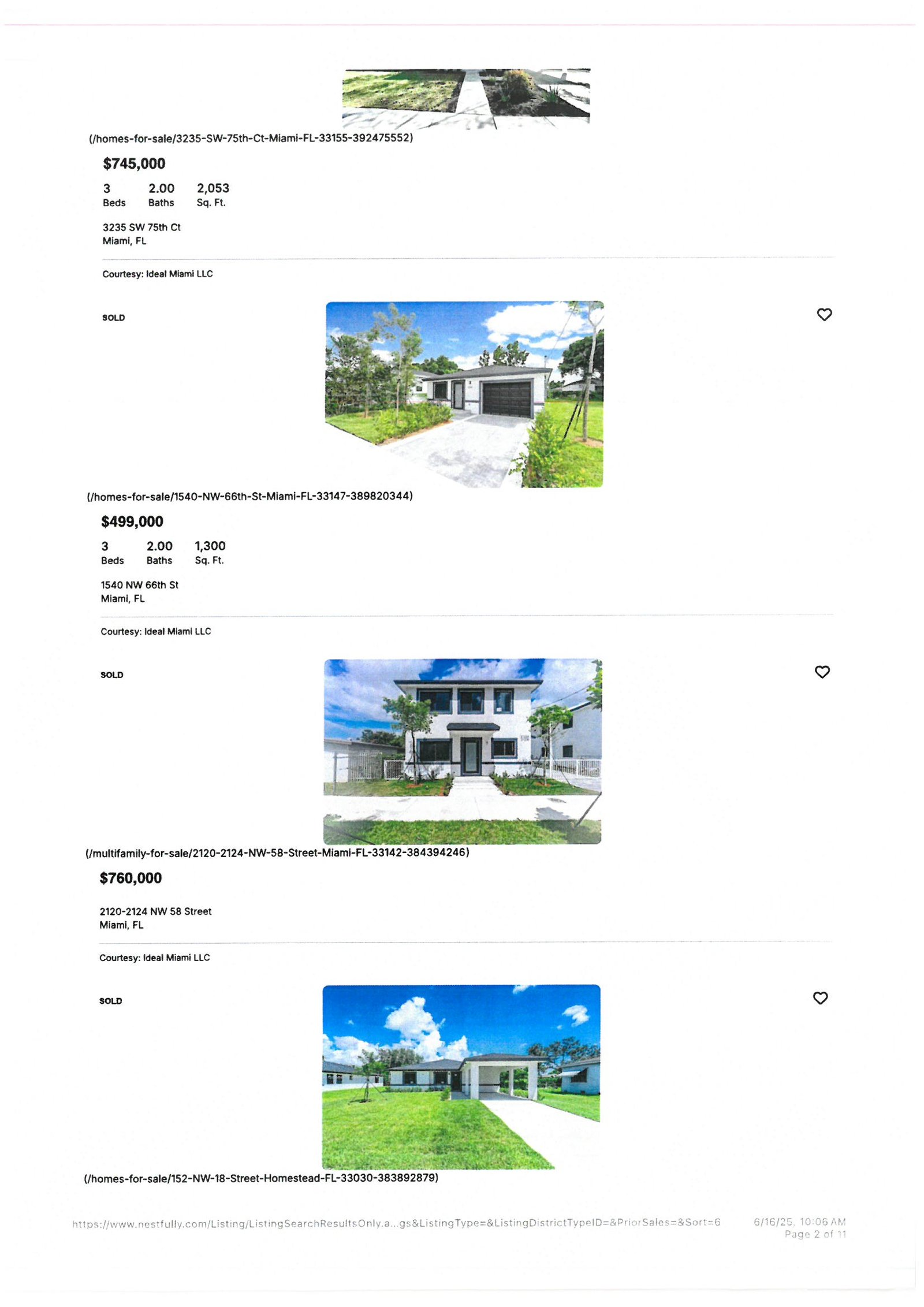 Bluenest Krone: A Precedent of Irregularities That Threatens All of Miami-Dade 13 Bluenest Krone: Un Precedente de Irregularidades que Amenaza a Todo Miami-Dade Bluenest Krone: A Precedent of Irregularities That Threatens All of Miami-Dade