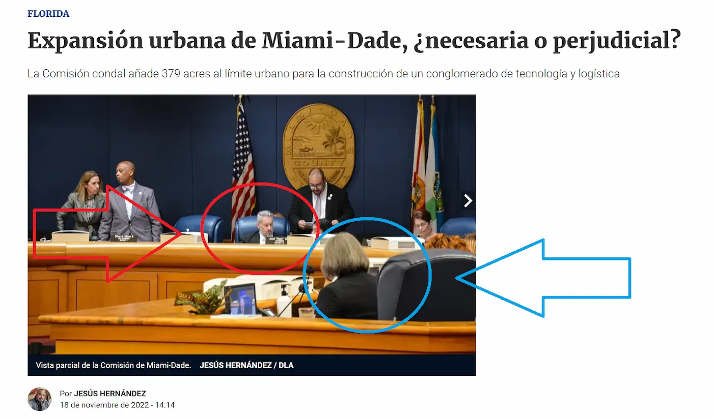 The New Miami-Dade: A Paradise for Speculators and a Hell for Tenants and Small Homeowners 1 El Nuevo Miami-Dade: Un Paraíso para Especuladores y un Infierno para el Inquilino y el Pequeño PropietarioThe New Miami-Dade: A Paradise for Speculators and a Hell for Tenants and Small Homeowners