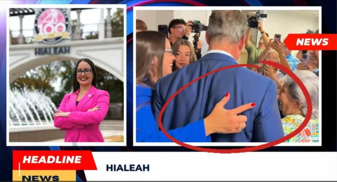El Miedo de los Políticos a las Preguntas Difíciles en Miami-Dade y sus Municipalidades The Fear of Politicians Facing Tough Questions: When Transparency Becomes Just a Show