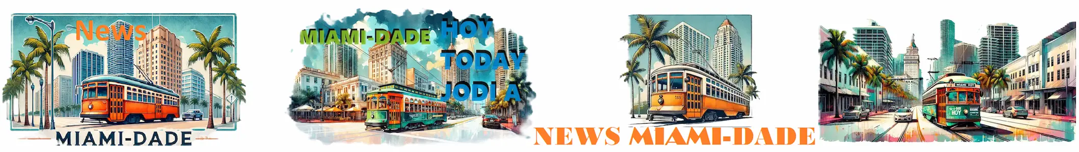 Publicidad News Miami Dade
