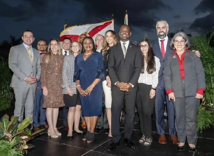 Port of Miami Critical Management: History of Mismanagement in Miami-Dade County