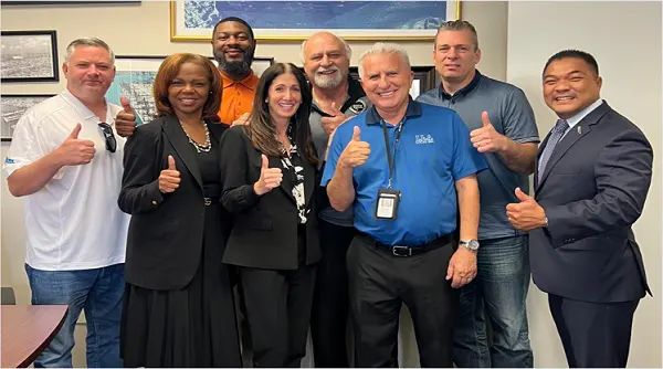 Government by AI in Miami-Dade: the parody that exposes political inefficiency