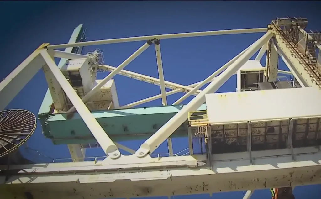 Port of Miami Critical Management: History of Mismanagement in Miami-Dade County