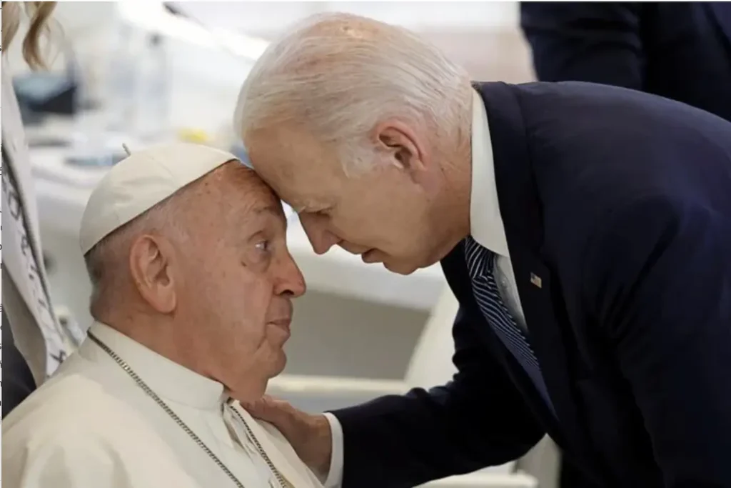 Biden Makes the Final Move in Support of the Cuban Dictatorship