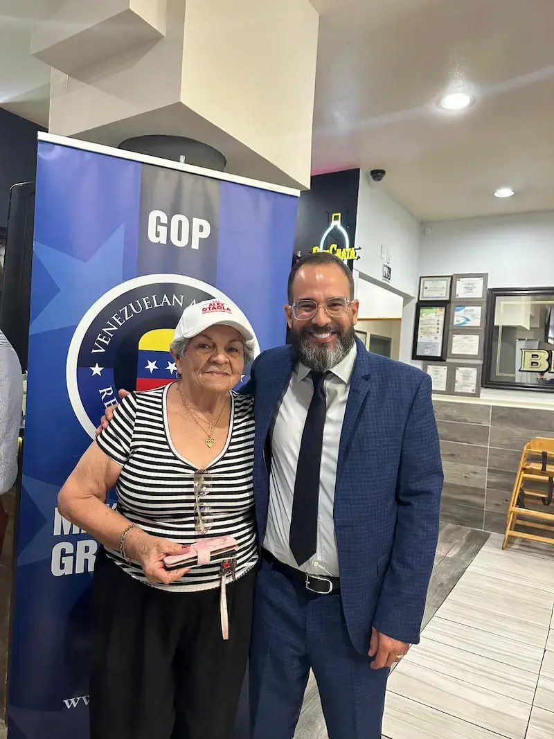 El Partido Republicano Local: Inactividad - Traición Interna y un Liderazgo que Olvida MAGA. Miami-Dade GOP 2025