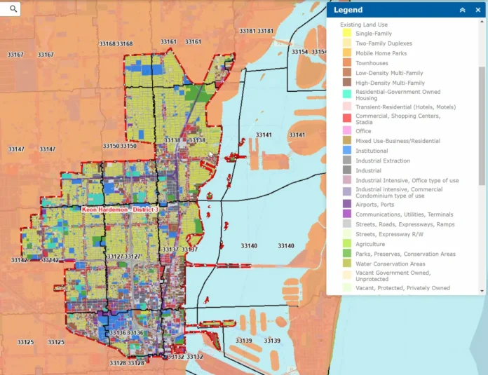 What are our Miami-Dade County Commissioners wasting their time on?