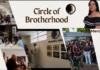 Circle of Brotherhood: A Beacon of Hope in Violence Prevention Fighting to Survive Circle of Brotherhood: A Beacon of Hope in Violence Prevention Fighting to Survive