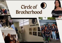 Circle of Brotherhood: A Beacon of Hope in Violence Prevention Fighting to Survive
