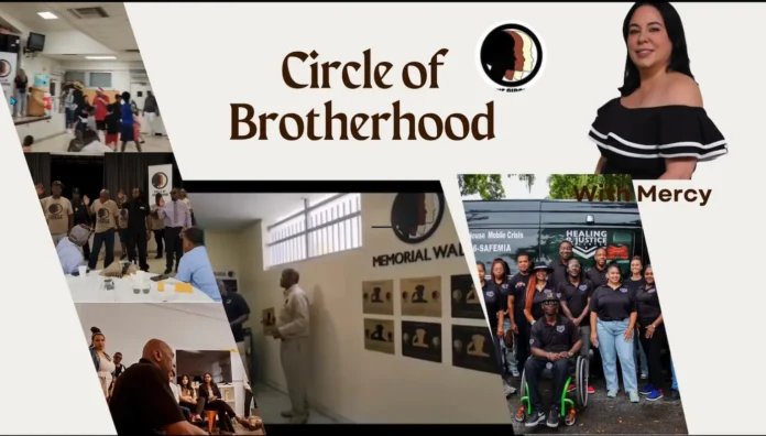Circle of Brotherhood: A Beacon of Hope in Violence Prevention Fighting to Survive