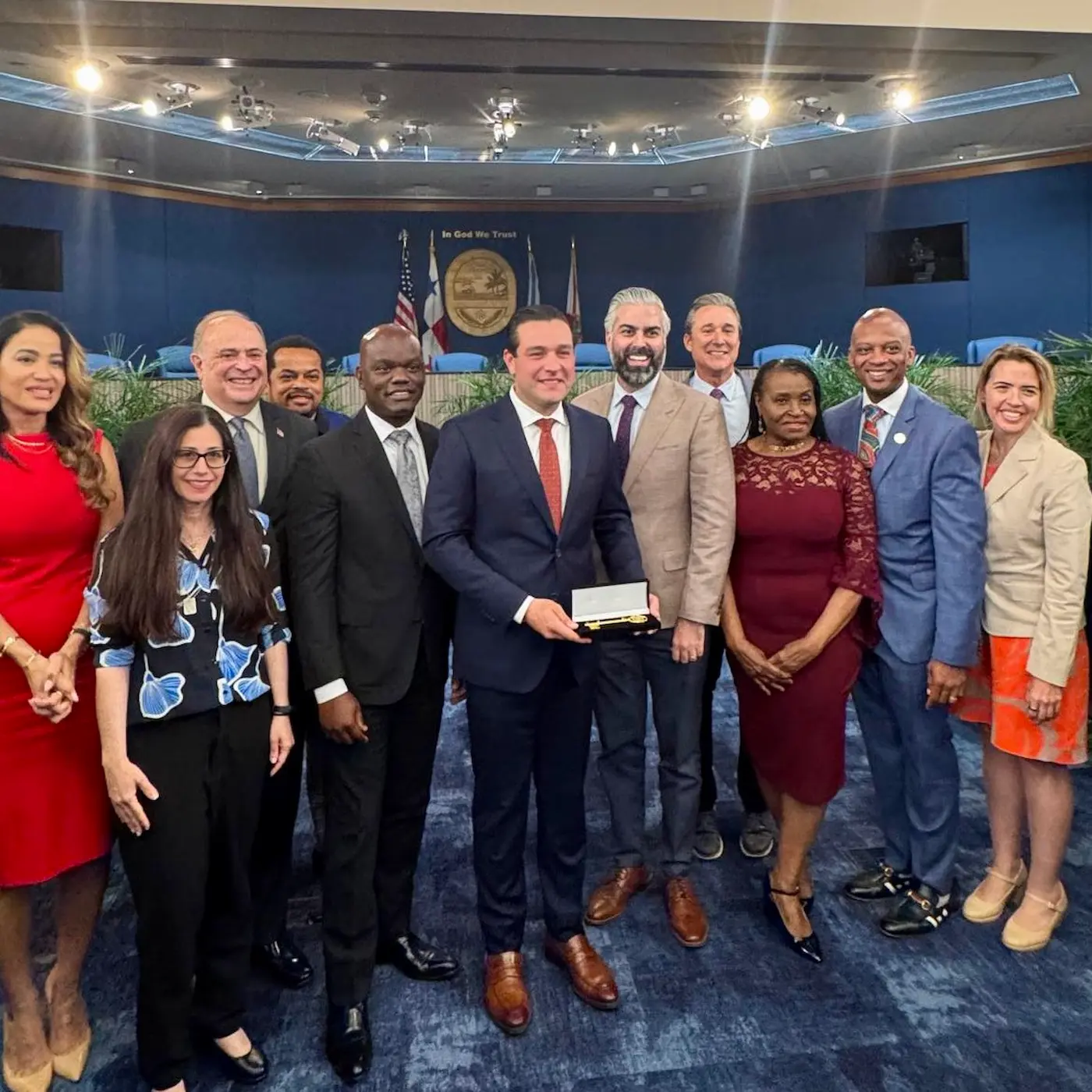 Miami-Dade: A County Ruled by Political Dynasties Before and After 2025.Miami-Dade: Un Condado Gobernado por Dinastías Políticas desde antes y luego del 2025
