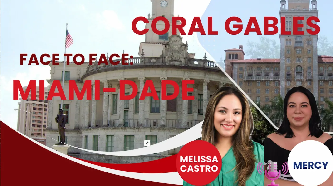 Melissa Castro: (No me van a callar)Melissa Castro: (They Will not silence me).